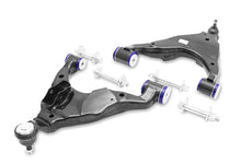 Load image into Gallery viewer, SuperPro 2003 Lexus GX470 Base Front Lower Camber/Caster Adjustable Control Arm Kit - Superpro TRC482