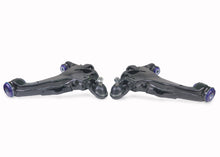 Load image into Gallery viewer, Superpro 08-21 Toyota Land Cruiser Front Lower Control Arm Set - Superpro TRC486