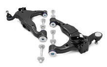 Load image into Gallery viewer, Superpro 10-23 Toyota 4Runner/Lexus GX460 - KDSS Front Lower Control Arm Set - Camber Adjustable - Superpro TRC493