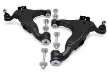 Load image into Gallery viewer, Superpro 10-23 Toyota 4Runner/Lexus GX460 - KDSS Front Lower Control Arm Set - Camber Adjustable - Superpro TRC493