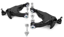 Load image into Gallery viewer, Superpro 10-23 Toyota 4Runner/Lexus GX460 KDSS Offset Lower Arm Kit - Camber/Caster Adj. - Superpro TRC494