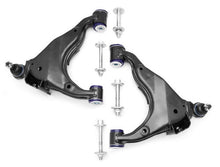 Load image into Gallery viewer, Superpro 10-23 Toyota 4Runner/Lexus GX460 KDSS Offset Lower Arm Kit - Camber/Caster Adj. - Superpro TRC494