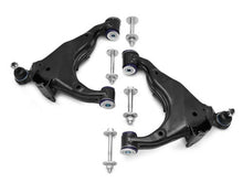 Load image into Gallery viewer, Superpro 10-23 Toyota 4Runner/Lexus GX460 KDSS Offset Lower Arm Kit - Camber/Caster Adj. - Superpro TRC494