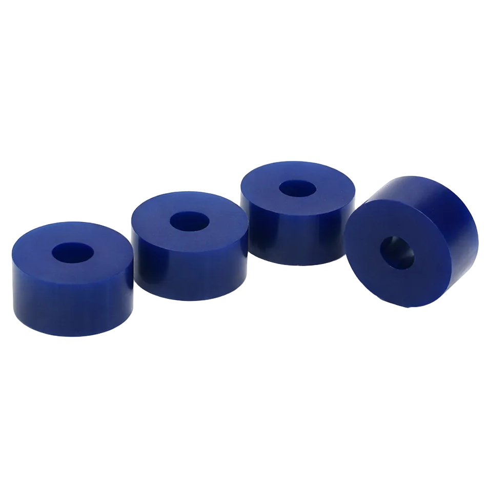 SuperPro Strut Bar To Chassis Bushing Kit Superpro SPRSPF0669K