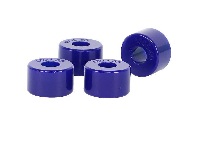 SuperPro Sway Bar Link Upper Bushing Kit Superpro SPRSPF4805-80K