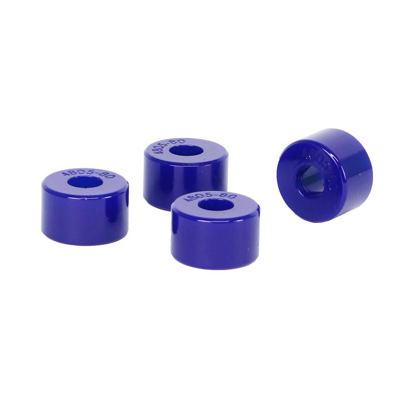 SuperPro Sway Bar Link Upper Bushing Kit Superpro SPRSPF4805-80K