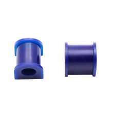Load image into Gallery viewer, SuperPro Sway Bar Mount Bushing Kit - 24mm Bar 35mm Tall Bracket Superpro SPRSPF1450-24K