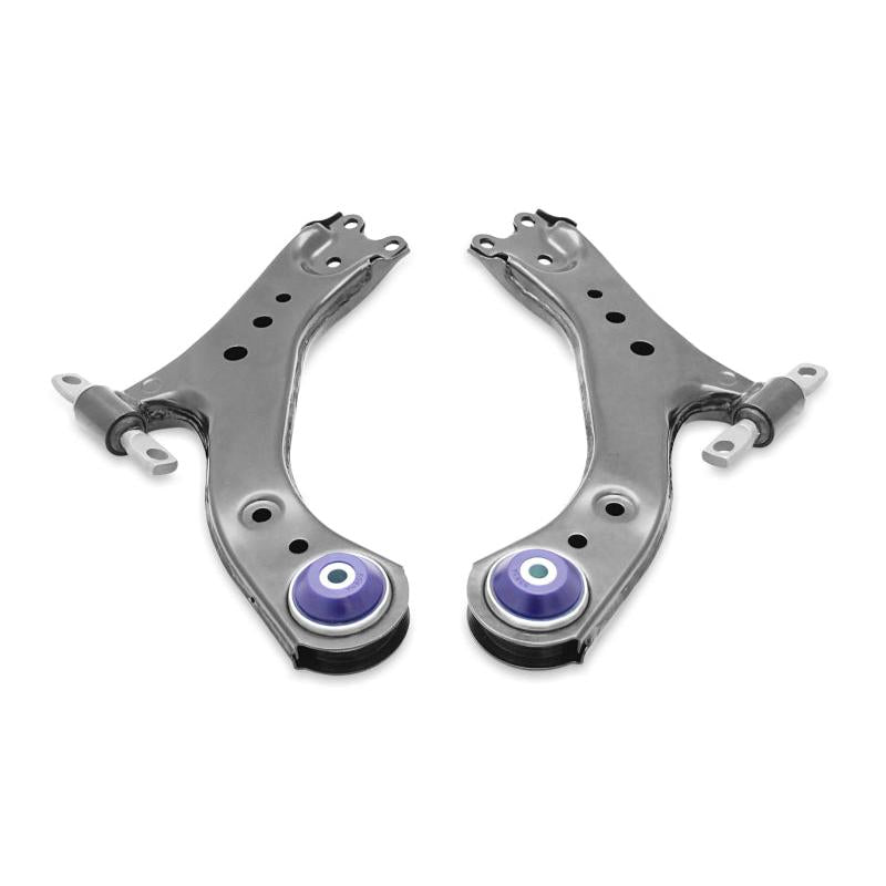 Superpro SuperPro Toyota Camry 18-21 Front LCA Kit