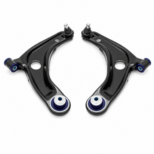 Load image into Gallery viewer, Superpro SuperPro Toyota Prius C/Yaris Front Lower Control Arm Set