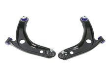 Load image into Gallery viewer, Superpro SuperPro Toyota Prius C/Yaris Front Lower Control Arm Set