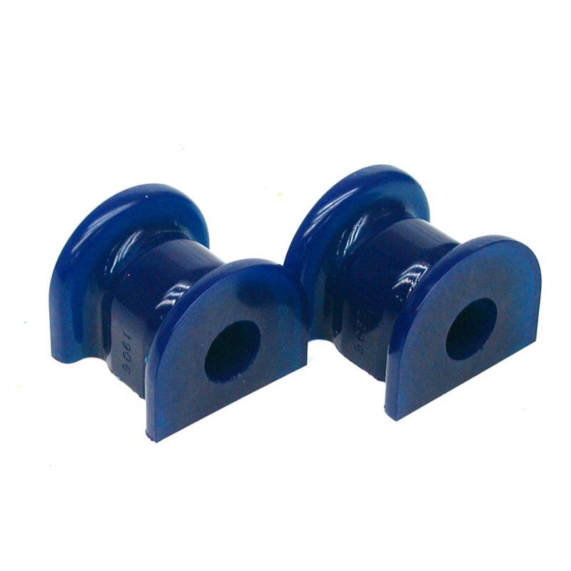 SuperPro Toyota Starlet 3/96-9/99 Front Superpro SPRSPF1906K