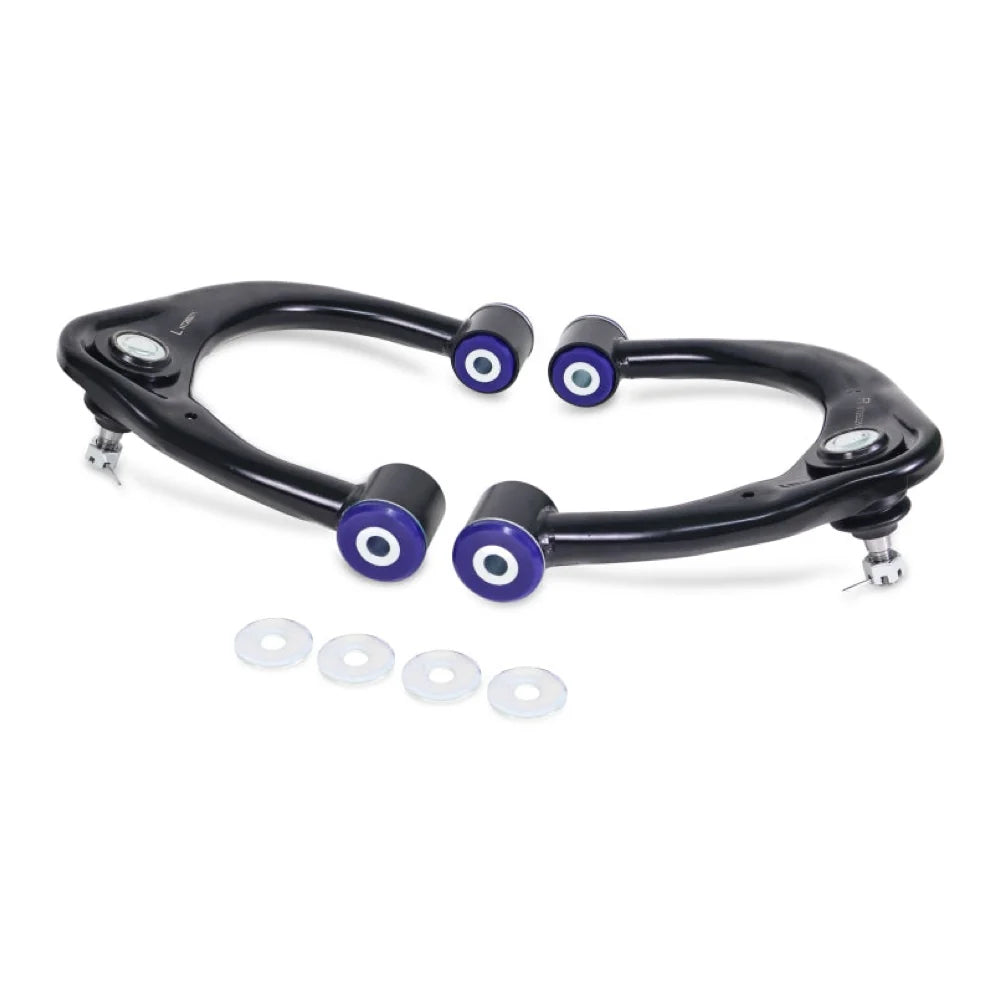 Superpro TRC1264 control arms product view 1
