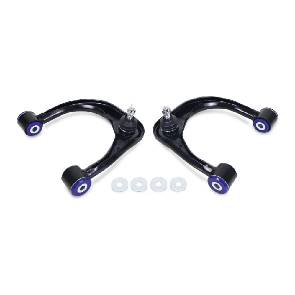 Superpro TRC1264 control arms product view 2