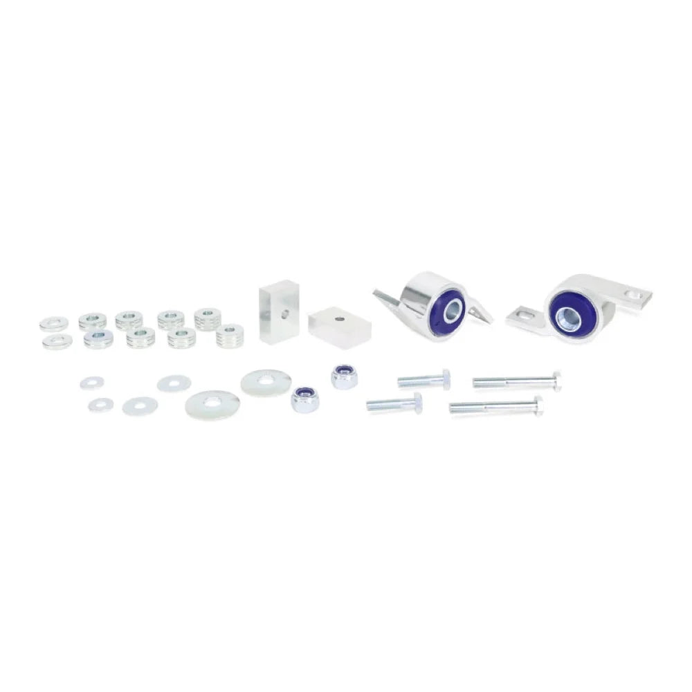 Superpro TRC3000 control arms product view 2