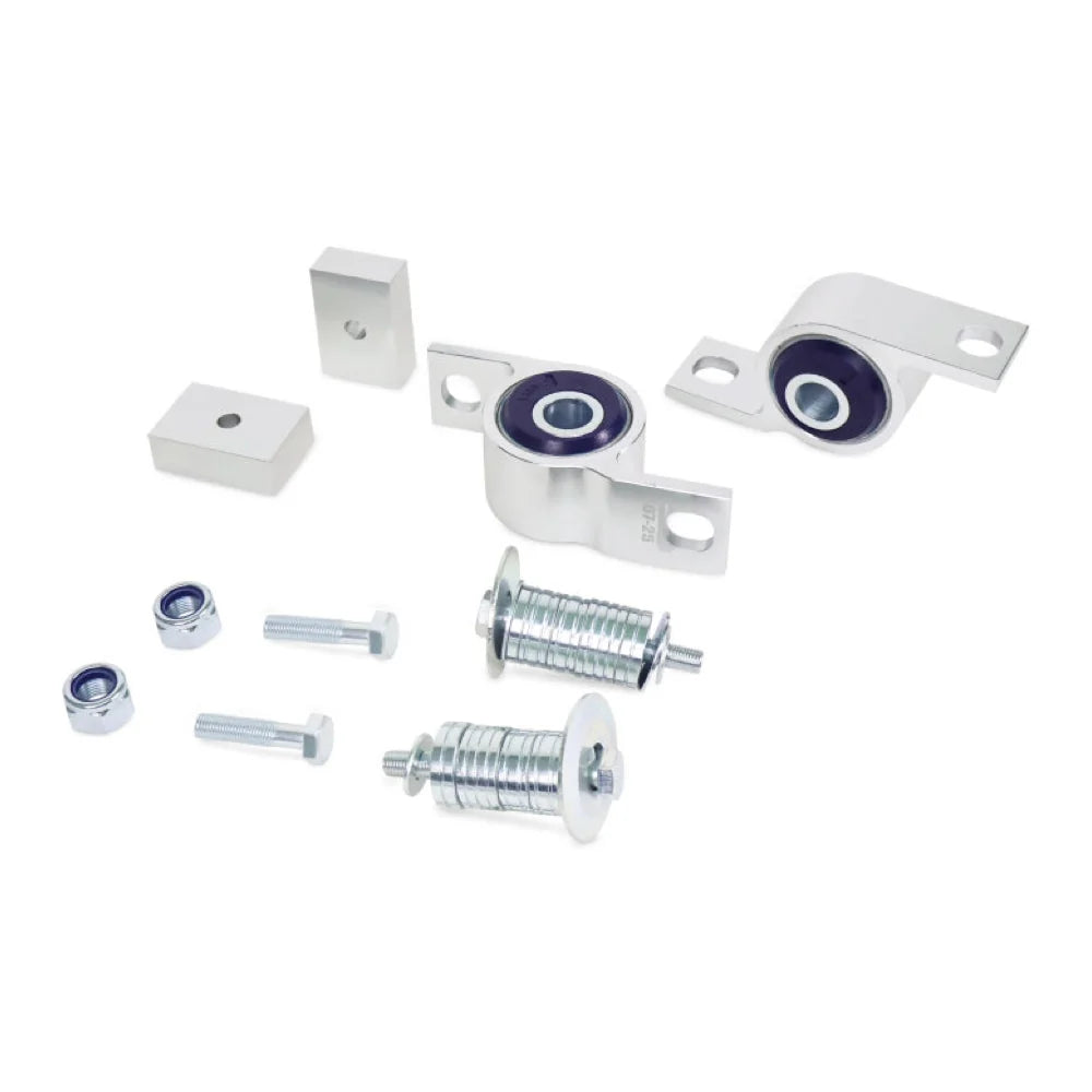 Superpro TRC3000HD control arms product view 2