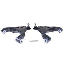 Load image into Gallery viewer, Superpro SuperPro 11-20 Mazda BT-50 (UP/UR) Front Lower Control Arm Set
