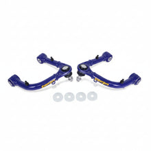 Load image into Gallery viewer, SuperPro TRC6560 fixed offset front upper control arm with pre-fitted heavy-duty ball joint and polyurethane bushings, view 3