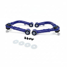 Load image into Gallery viewer, SuperPro TRC6560 fixed offset front upper control arm with pre-fitted heavy-duty ball joint and polyurethane bushings, view 4