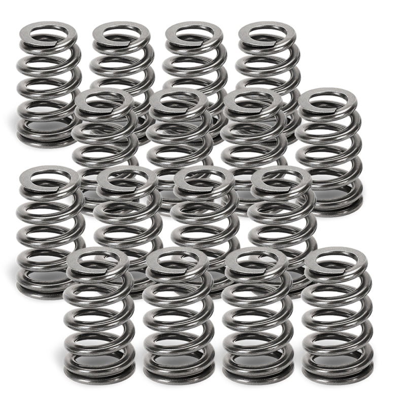 Supertech Supertech 02-07 Mini Cooper R53 1.6L Beehive Valve Springs - Set of 16