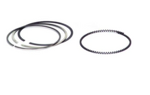 Load image into Gallery viewer, Supertech 86mm Bore Piston Rings - 1x3.10 / 1.2x3.5 / 2.8x3.10mm High Performance Gas Nitrided - Black Ops Auto Works