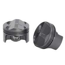 Load image into Gallery viewer, Supertech BMW B58 forged pistons set of 6 full view