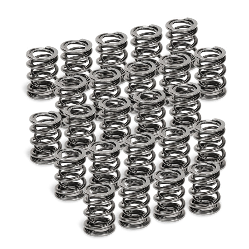Supertech BMW M50/M52/S50/S52 Dual Valve Spring - Set of 24 - Black Ops Auto Works
