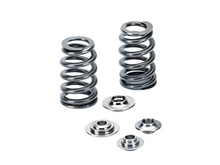 Load image into Gallery viewer, Supertech BMW N54 Conical Spring Kit - Rate 7.25lbs/mm - Black Ops Auto Works