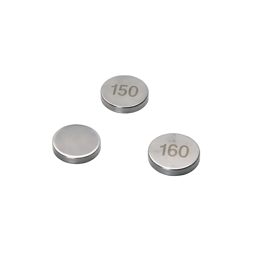 Supertech Supertech Cam Follower Shim 8mm Dia 2.70mm Thick