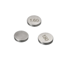 Load image into Gallery viewer, supertech-cam-follower-shim-8mm-dia-2_80mm-thick-supertech
