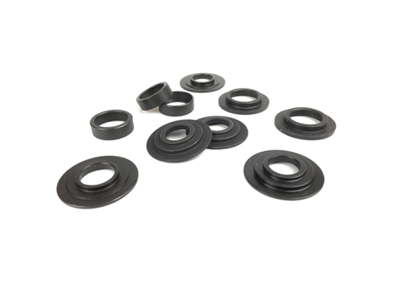 Supertech Dual Spring Seat Locator - Set of 16 - Black Ops Auto Works