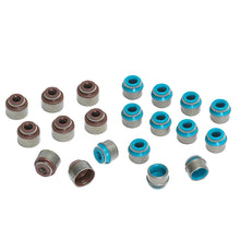 Load image into Gallery viewer, Supertech Supertech Ford Duratec 2.5L 5.5mm Viton Valve Stem Seal - Set of 16