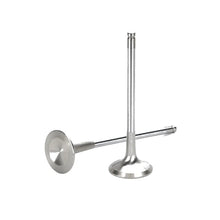 Load image into Gallery viewer, Supertech Honda LEA1 / L15A1 Inconel Exhaust Valve - Set of 8