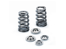 Load image into Gallery viewer, Supertech Honda B16/B18C Loss Motion Beehive Valve Spring Kit - Black Ops Auto Works