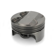 Load image into Gallery viewer, Supertech Honda K24 Series w/K20 Head 87mm Bore +4.5cc Dome 12.5:1 CR Pistons- Set of 4 (Excl Rings) - Black Ops Auto Works