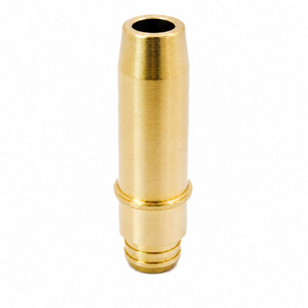 Supertech KA24 manganese bronze intake and exhaust valve guides, set of 8