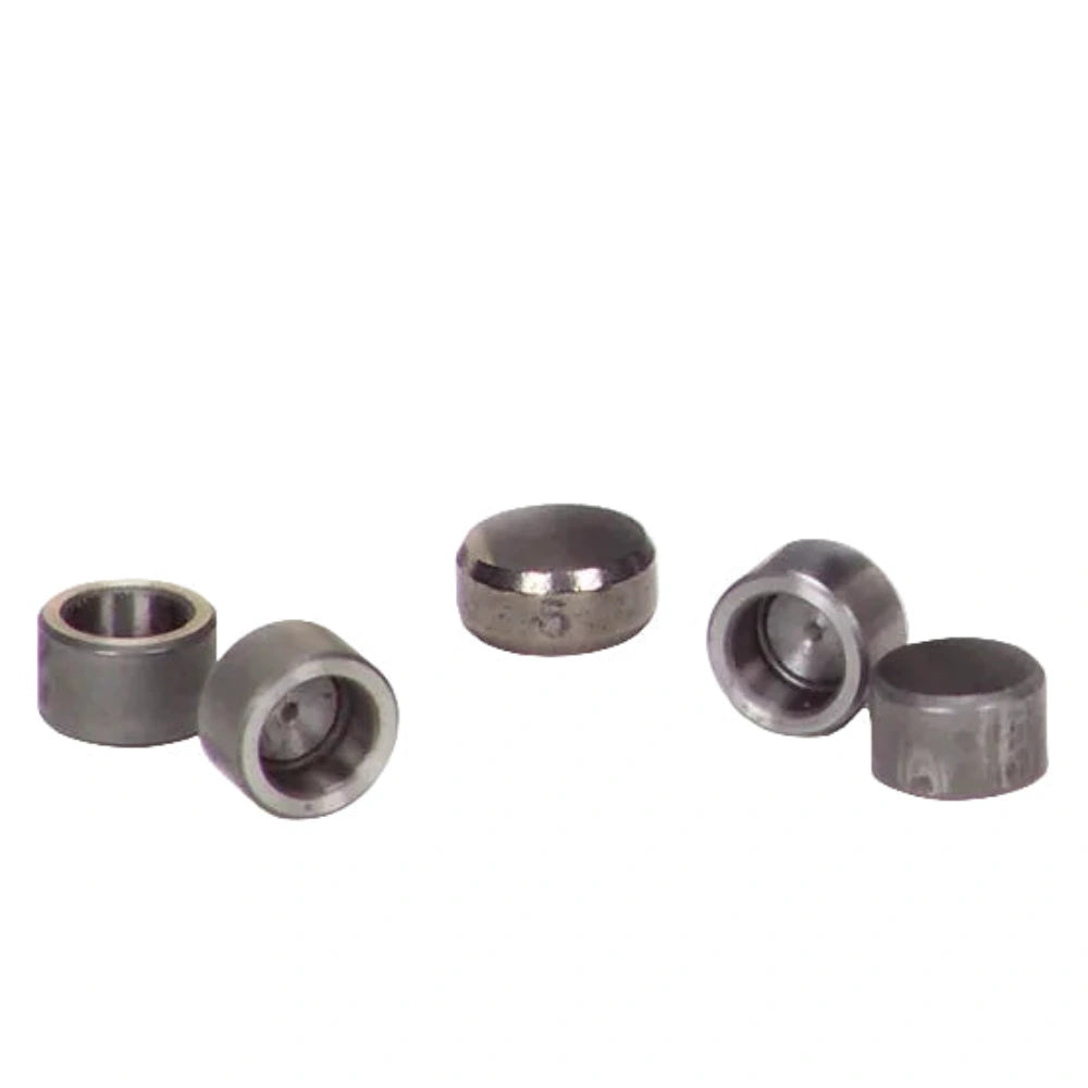 Supertech LC-60-1.50B Lash Cap - 6mm Stem, 1.50mm Thick, 2.8mm Deep - image 1