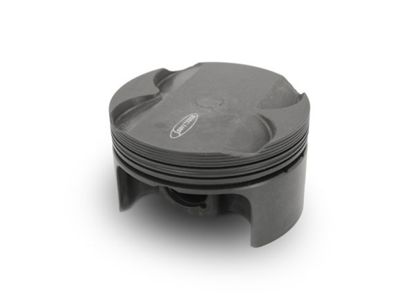 Supertech Mazda Miata 1.6L 79.0 mm Bore -10.5cc Dish 8.8:1 CR Pistons - Set of 4 (Excl Rings) - Black Ops Auto Works