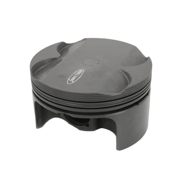 Supertech Mazda Miata 1.8L 84mm Bore 10.5cc Dome 11:1 CR Pistons - Set of 4 (Excl Rings) - Black Ops Auto Works