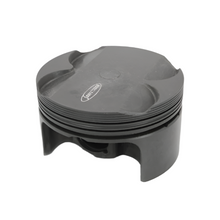 Load image into Gallery viewer, Supertech Mazda Miata 1.8L 84mm Bore 10.5cc Dome 11:1 CR Pistons - Set of 4 (Excl Rings) - Black Ops Auto Works