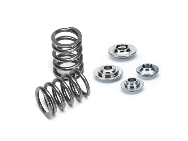 Supertech Mazda Miata 1.8L Single Valve Spring Kit - Black Ops Auto Works
