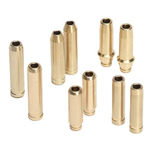 Load image into Gallery viewer, Supertech Supertech Mini Cooper R56 N14 S 44.9mm Intake/Exhaust Valve Guides - Set of 8