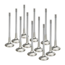 Load image into Gallery viewer, Supertech Nissan RB26 31.15X6.94X101.20mm +1mm Inconel Exhaust Valve - Set of 12 - Black Ops Auto Works