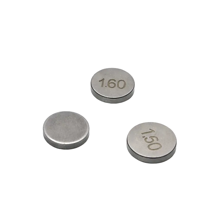 Supertech cam follower shim full view