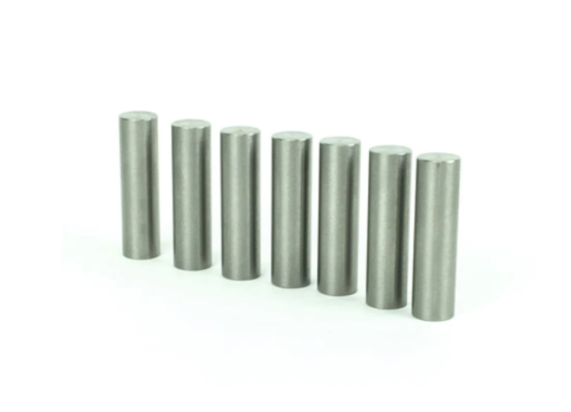 Supertech Honda B Series VTec Titanium Locking Pin (Set of 8) - Supertech LP-HB