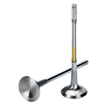 Load image into Gallery viewer, Supertech BMW B58/B48 Inconel Single Groove Sodium Filled Exhaust Valve - Set of 12 - Supertech MCEVI-1400S-HS-12