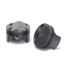 Load image into Gallery viewer, Supertech BMW B58 82mm Bore 36cc 10.2:1 CR 2618 Pistons - Set of 6 (Excl Rings) - Supertech P4-MINB48-82-CR10.2-B-6