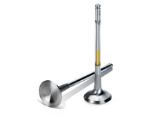 Load image into Gallery viewer, Supertech Subaru EJ20/EJ25 Sodium Filled Inconel Exhaust Valve - Set of 8 - Black Ops Auto Works