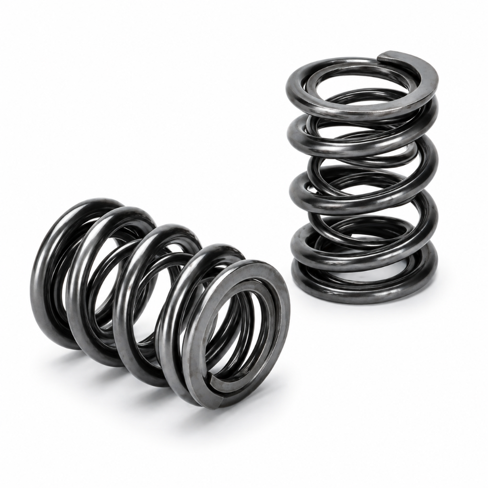 Supertech dual valve springs for Toyota Supra 2JZ-GE and 2JZ-GTE engines