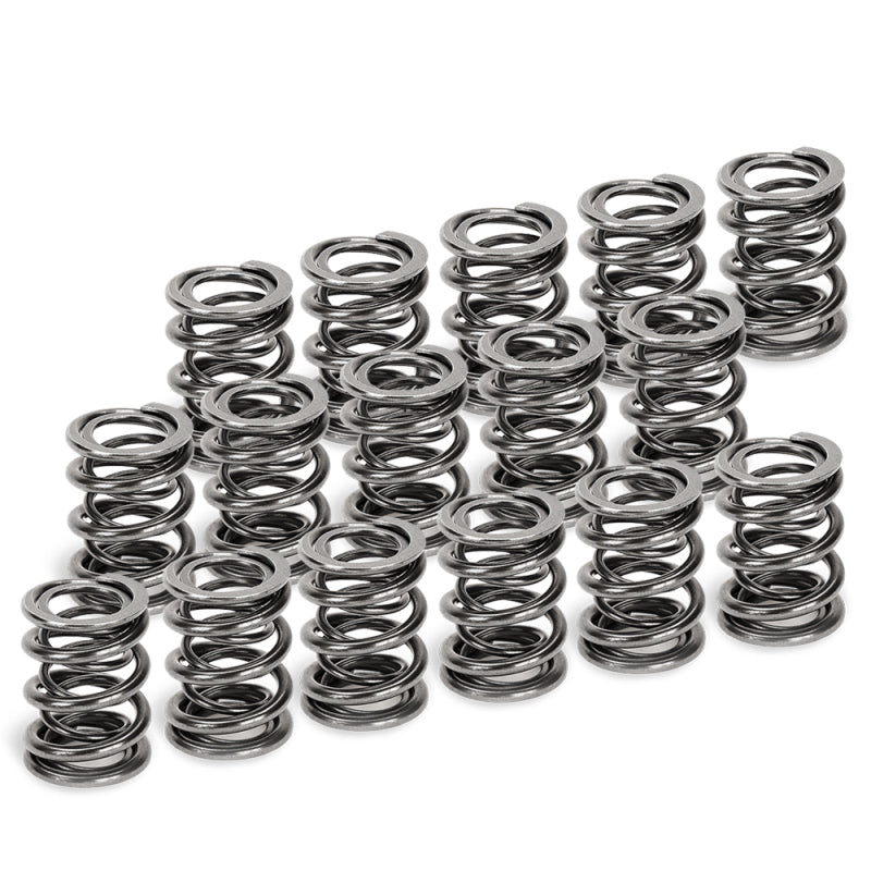 Supertech Toyota Supra 2JZ-GE/2JZ-GTE Dual Valve Spring - Set of 16 - Black Ops Auto Works