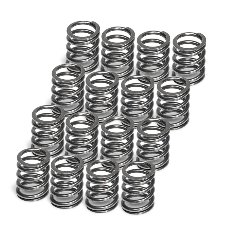 Supertech Toyota Supra 2JZ-GE/2JZ-GTE Single Valve Spring - Set of 16 - Black Ops Auto Works